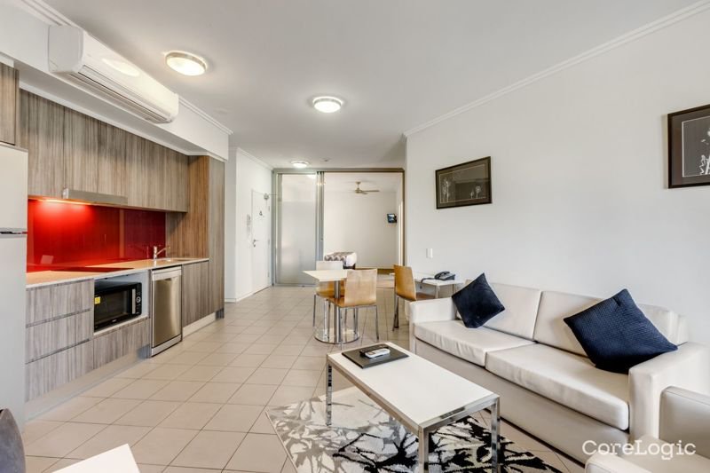 Photo - 1005/35 Peel Street, South Brisbane QLD 4101 - Image 2