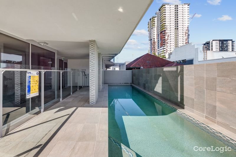 Photo - 1005/35 Peel Street, South Brisbane QLD 4101 - Image 10