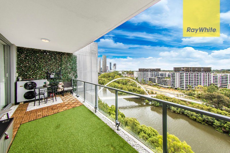 Photo - 1005/6 River Road, Parramatta NSW 2150 - Image 2