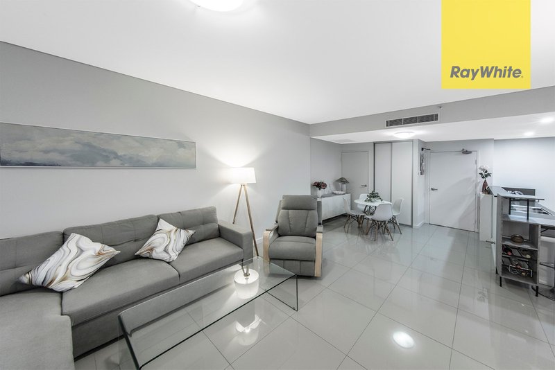 Photo - 1005/6 River Road, Parramatta NSW 2150 - Image 3