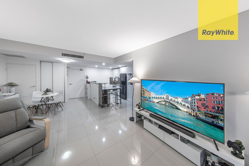 Photo - 1005/6 River Road, Parramatta NSW 2150 - Image 4