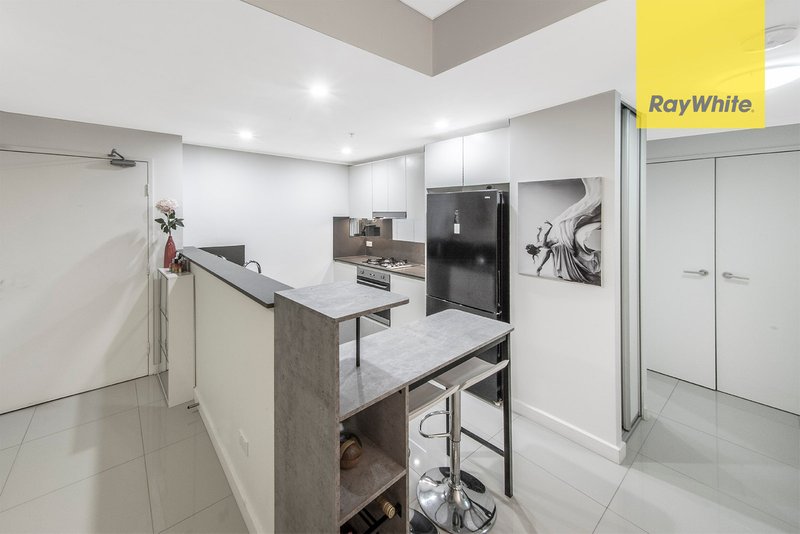 Photo - 1005/6 River Road, Parramatta NSW 2150 - Image 5