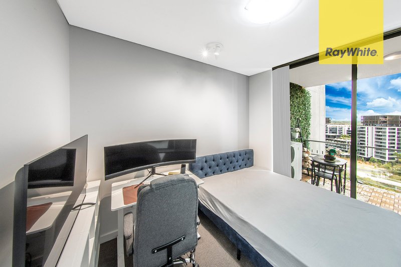 Photo - 1005/6 River Road, Parramatta NSW 2150 - Image 7