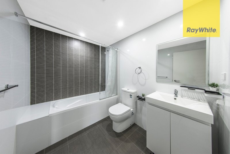 Photo - 1005/6 River Road, Parramatta NSW 2150 - Image 8