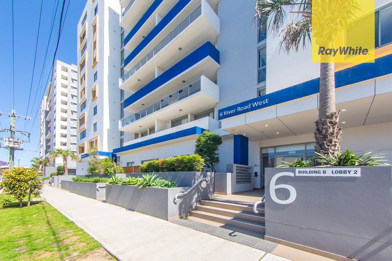 Photo - 1005/6 River Road, Parramatta NSW 2150 - Image 9