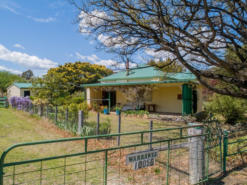 10056 Tingha Road, Guyra NSW 2365 Real Estate Industry Partners