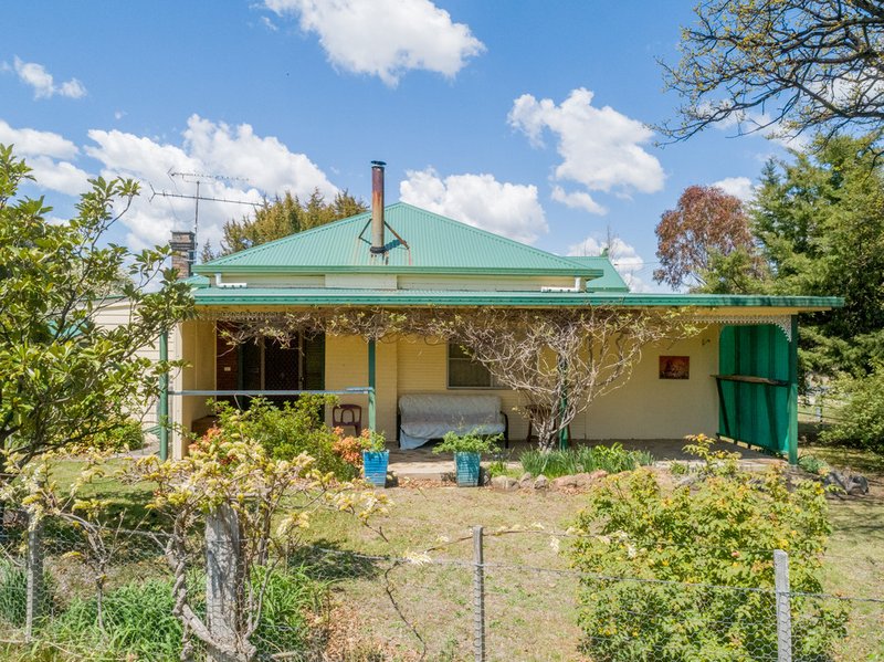 10056 Tingha Road, Guyra NSW 2365 Real Estate Industry Partners