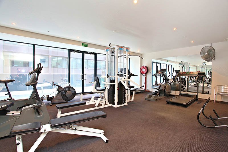 Photo - 1005/610 St Kilda Road, Melbourne VIC 3004 - Image 6