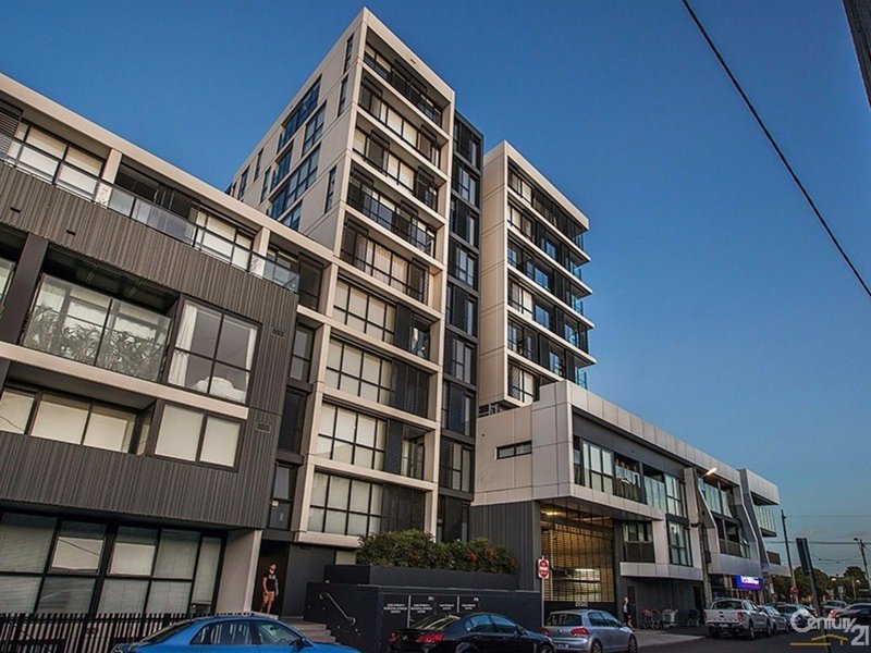 1005/8 Grosvenor Street, Abbotsford VIC 3067