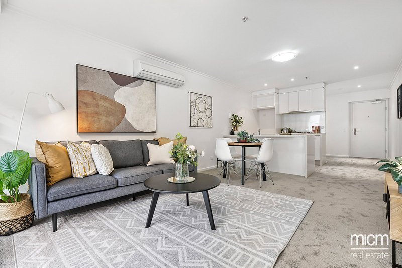 100/58 Jeffcott Street, West Melbourne VIC 3003