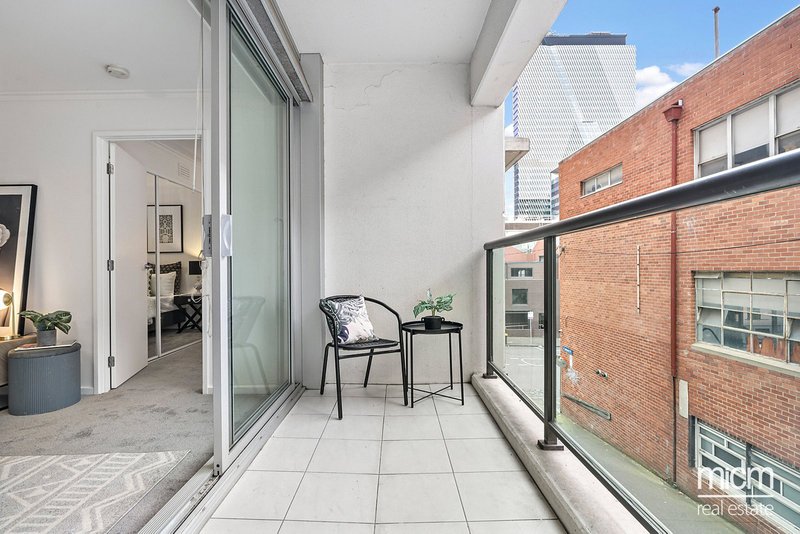 Photo - 100/58 Jeffcott Street, West Melbourne VIC 3003 - Image 5