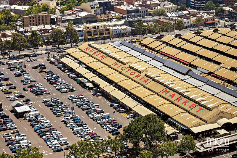 Photo - 100/58 Jeffcott Street, West Melbourne VIC 3003 - Image 11