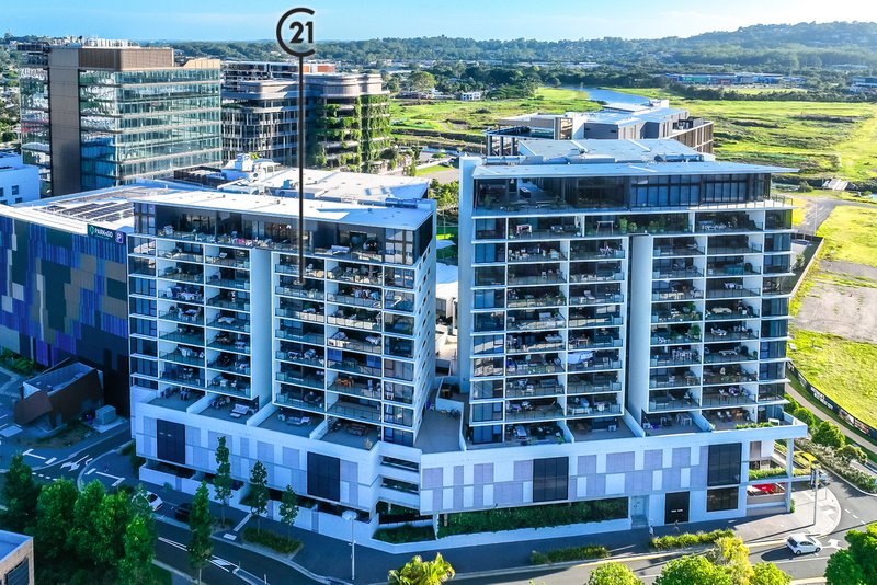 Photo - 1005/9 Market Lane, Maroochydore QLD 4558 - Image 1