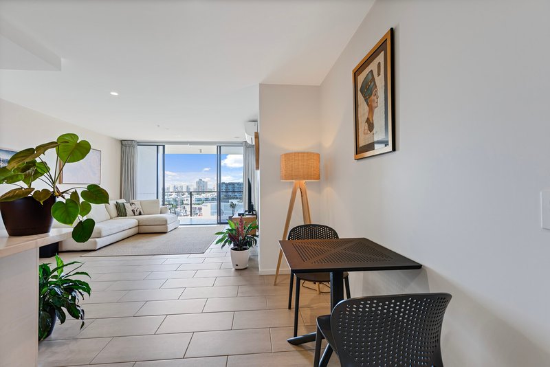 Photo - 1005/9 Market Lane, Maroochydore QLD 4558 - Image 5