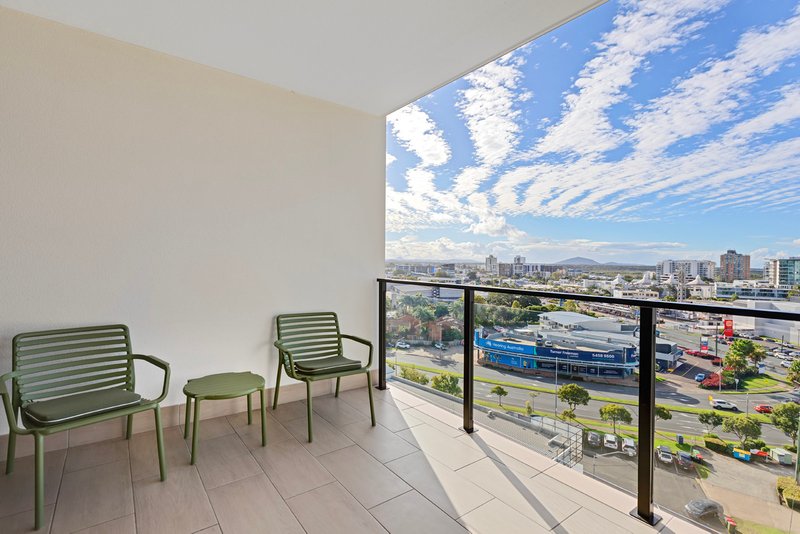Photo - 1005/9 Market Lane, Maroochydore QLD 4558 - Image 7