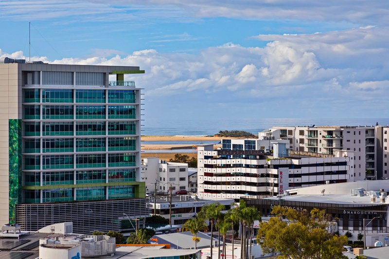 Photo - 1005/9 Market Lane, Maroochydore QLD 4558 - Image 9