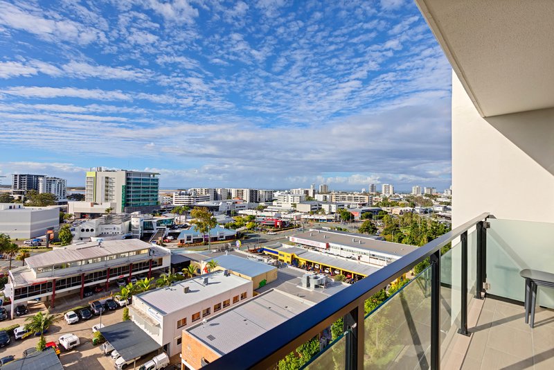 Photo - 1005/9 Market Lane, Maroochydore QLD 4558 - Image 10