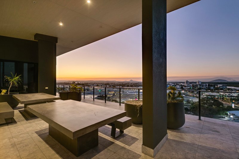 Photo - 1005/9 Market Lane, Maroochydore QLD 4558 - Image 26