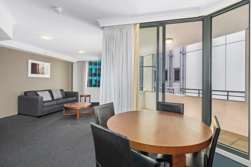 Photo - 1006-1007/95 Charlotte Street, Brisbane City QLD 4000 - Image 1