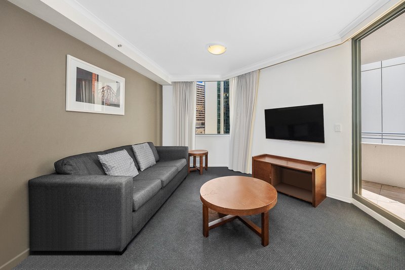 Photo - 1006-1007/95 Charlotte Street, Brisbane City QLD 4000 - Image 3