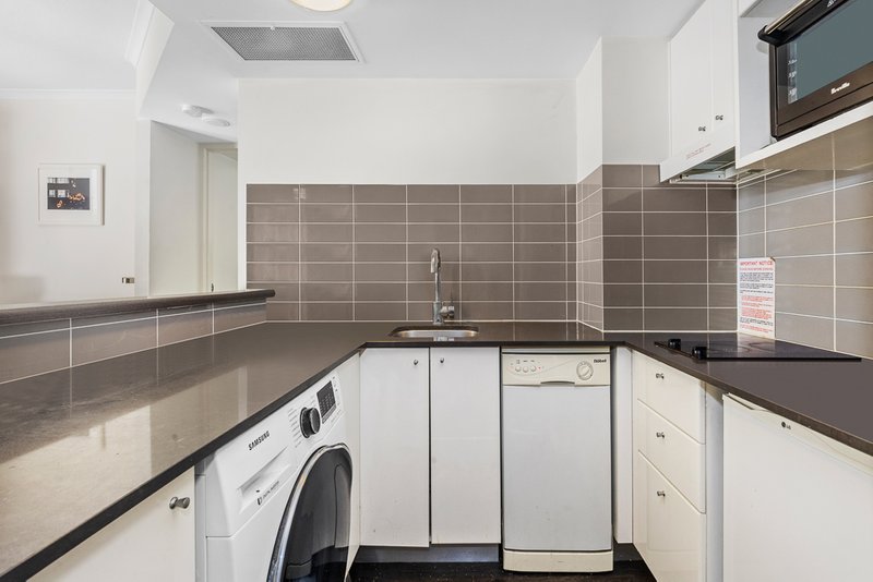 Photo - 1006-1007/95 Charlotte Street, Brisbane City QLD 4000 - Image 4