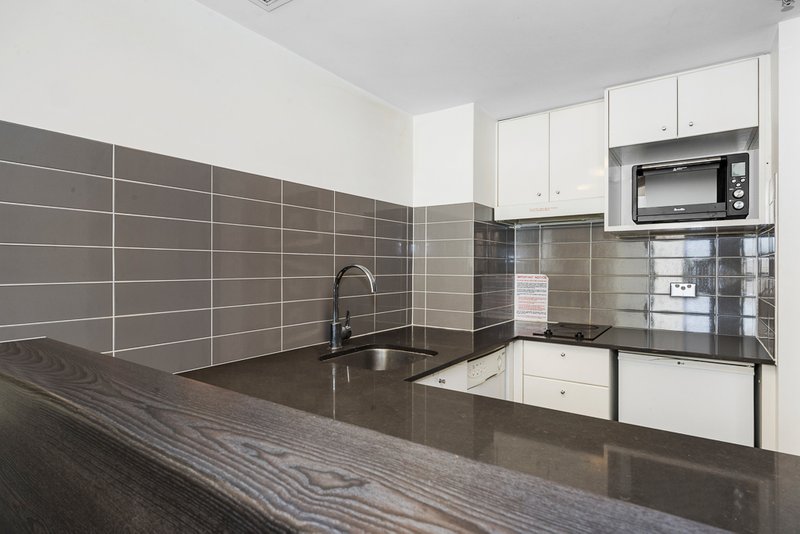 Photo - 1006-1007/95 Charlotte Street, Brisbane City QLD 4000 - Image 6