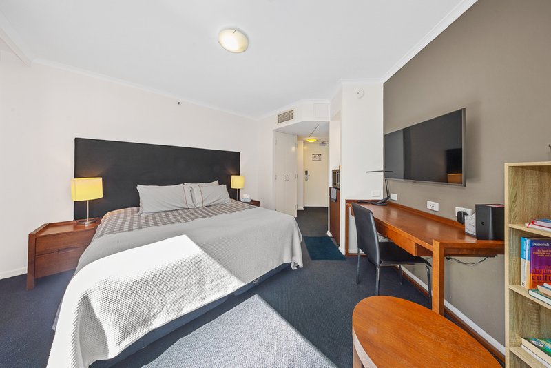 Photo - 1006-1007/95 Charlotte Street, Brisbane City QLD 4000 - Image 9