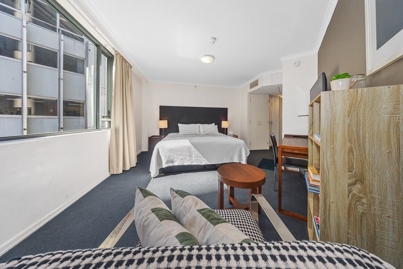 Photo - 1006-1007/95 Charlotte Street, Brisbane City QLD 4000 - Image 11