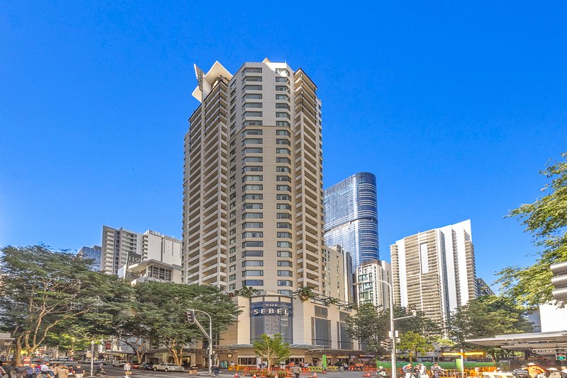 Photo - 1006-1007/95 Charlotte Street, Brisbane City QLD 4000 - Image 15