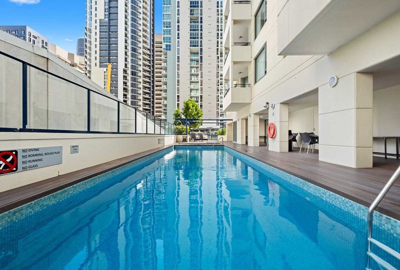 Photo - 1006-1007/95 Charlotte Street, Brisbane City QLD 4000 - Image 17