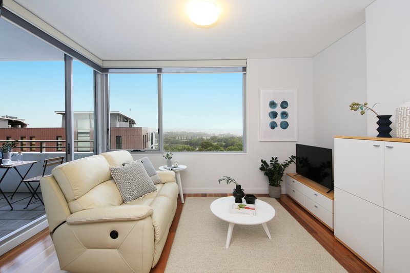 Photo - 1006/1 Brodie Spark Drive, Wolli Creek NSW 2205 - Image 3