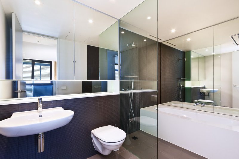 Photo - 1006/1 Sterling Circuit, Camperdown NSW 2050 - Image 5