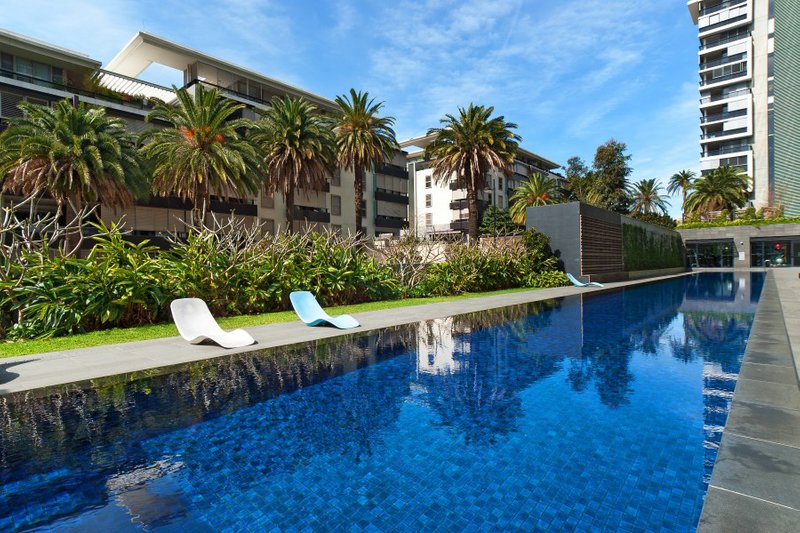 Photo - 1006/1 Sterling Circuit, Camperdown NSW 2050 - Image 7
