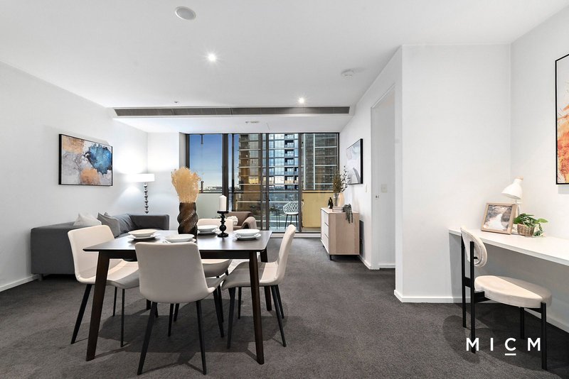 Photo - 1006/118 Kavanagh Street, Southbank VIC 3006 - Image 2