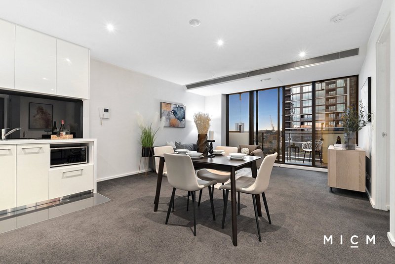 Photo - 1006/118 Kavanagh Street, Southbank VIC 3006 - Image 4