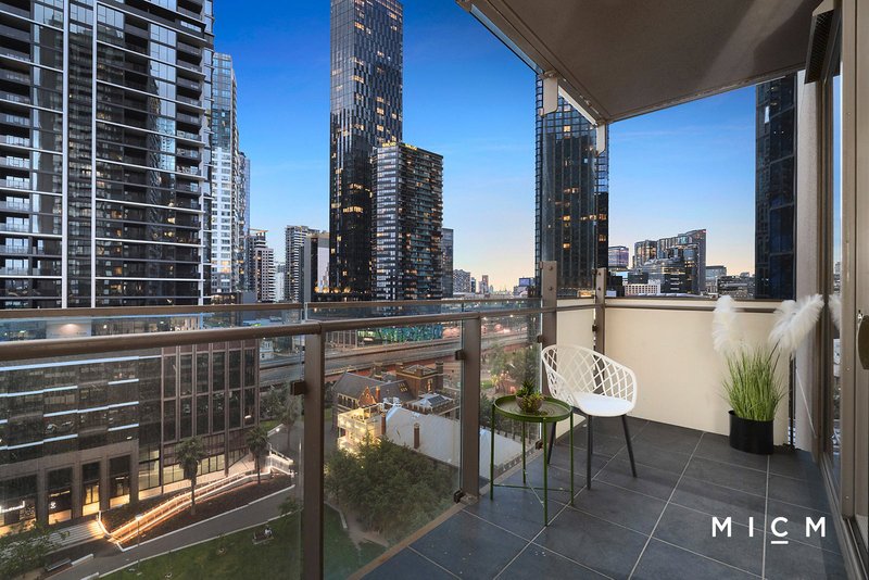 Photo - 1006/118 Kavanagh Street, Southbank VIC 3006 - Image 5
