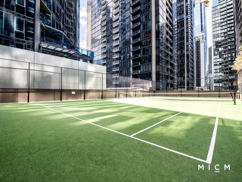 Photo - 1006/118 Kavanagh Street, Southbank VIC 3006 - Image 9