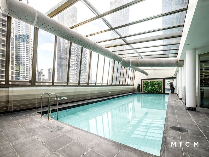 Photo - 1006/118 Kavanagh Street, Southbank VIC 3006 - Image 12