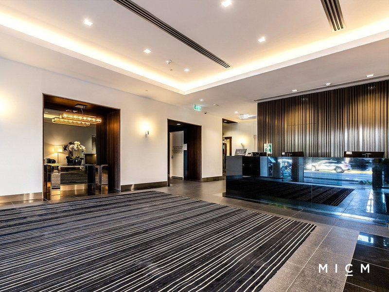 Photo - 1006/118 Kavanagh Street, Southbank VIC 3006 - Image 13