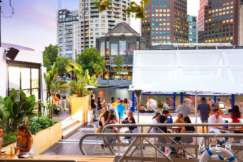 Photo - 1006/118 Kavanagh Street, Southbank VIC 3006 - Image 18