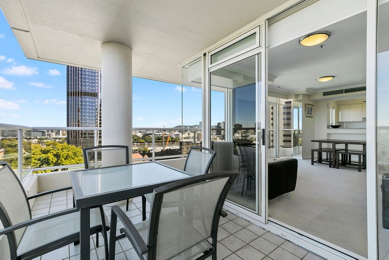 Photo - 1006/132 Alice Street, Brisbane City QLD 4000 - Image 4