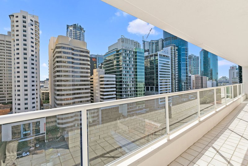 Photo - 1006/132 Alice Street, Brisbane City QLD 4000 - Image 6