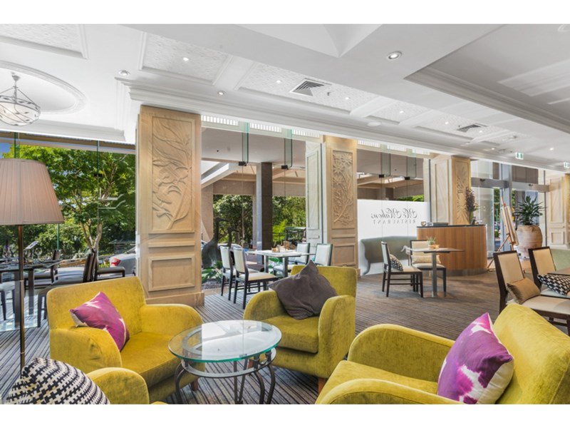 Photo - 1006/132 Alice Street, Brisbane City QLD 4000 - Image 14
