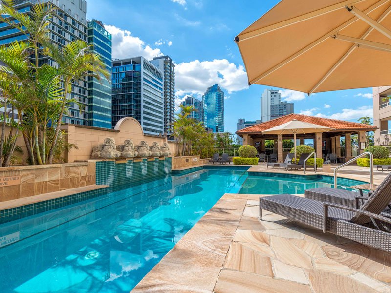 Photo - 1006/132 Alice Street, Brisbane City QLD 4000 - Image 16