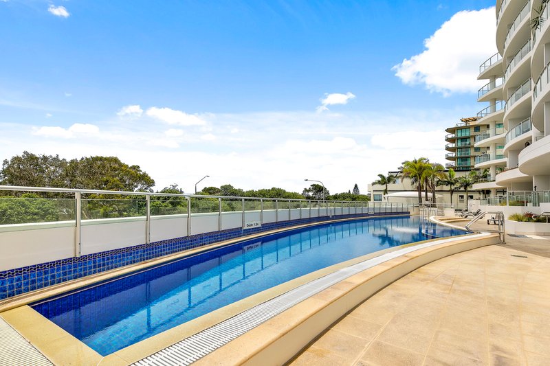 Photo - 1006/14 Aerodrome Road, Maroochydore QLD 4558 - Image 15