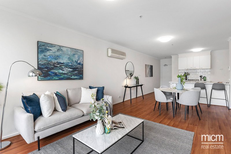 Photo - 1006/148 Wells Street, South Melbourne VIC 3205 - Image 2