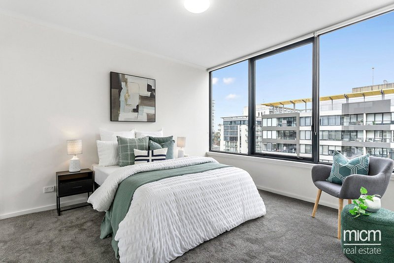 Photo - 1006/148 Wells Street, South Melbourne VIC 3205 - Image 4