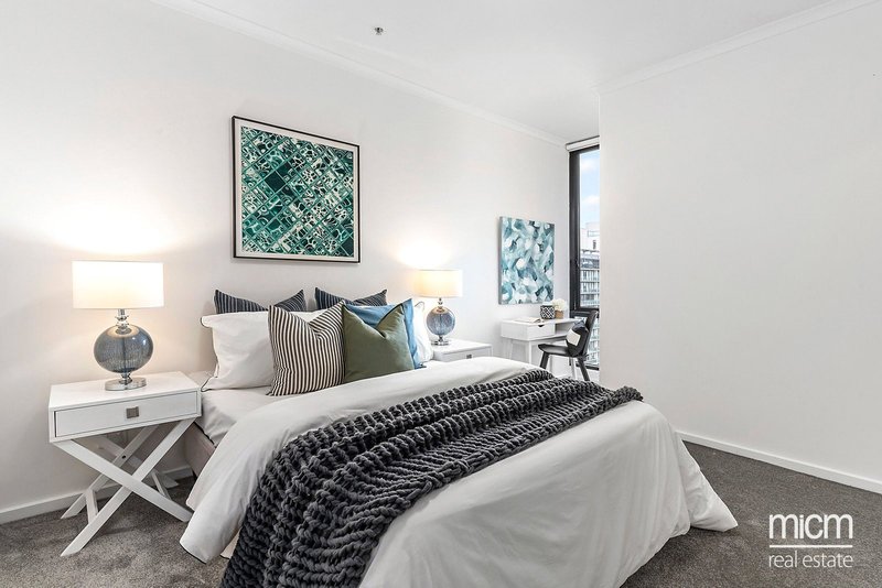 Photo - 1006/148 Wells Street, South Melbourne VIC 3205 - Image 6