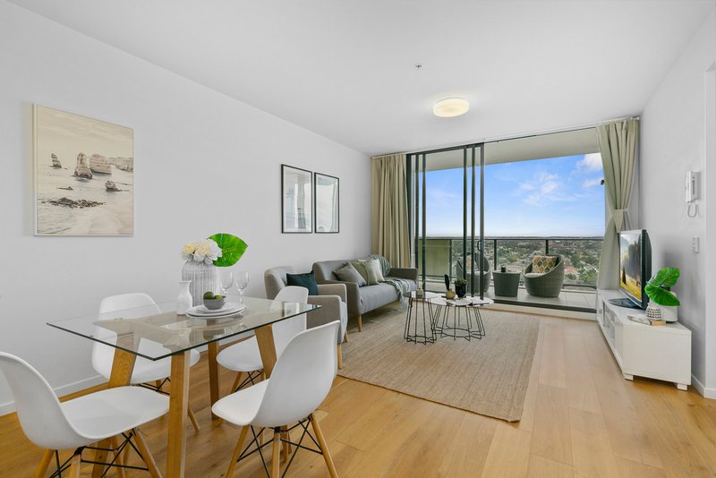 Photo - 1006/1B Pearl Street, Hurstville NSW 2220 - Image