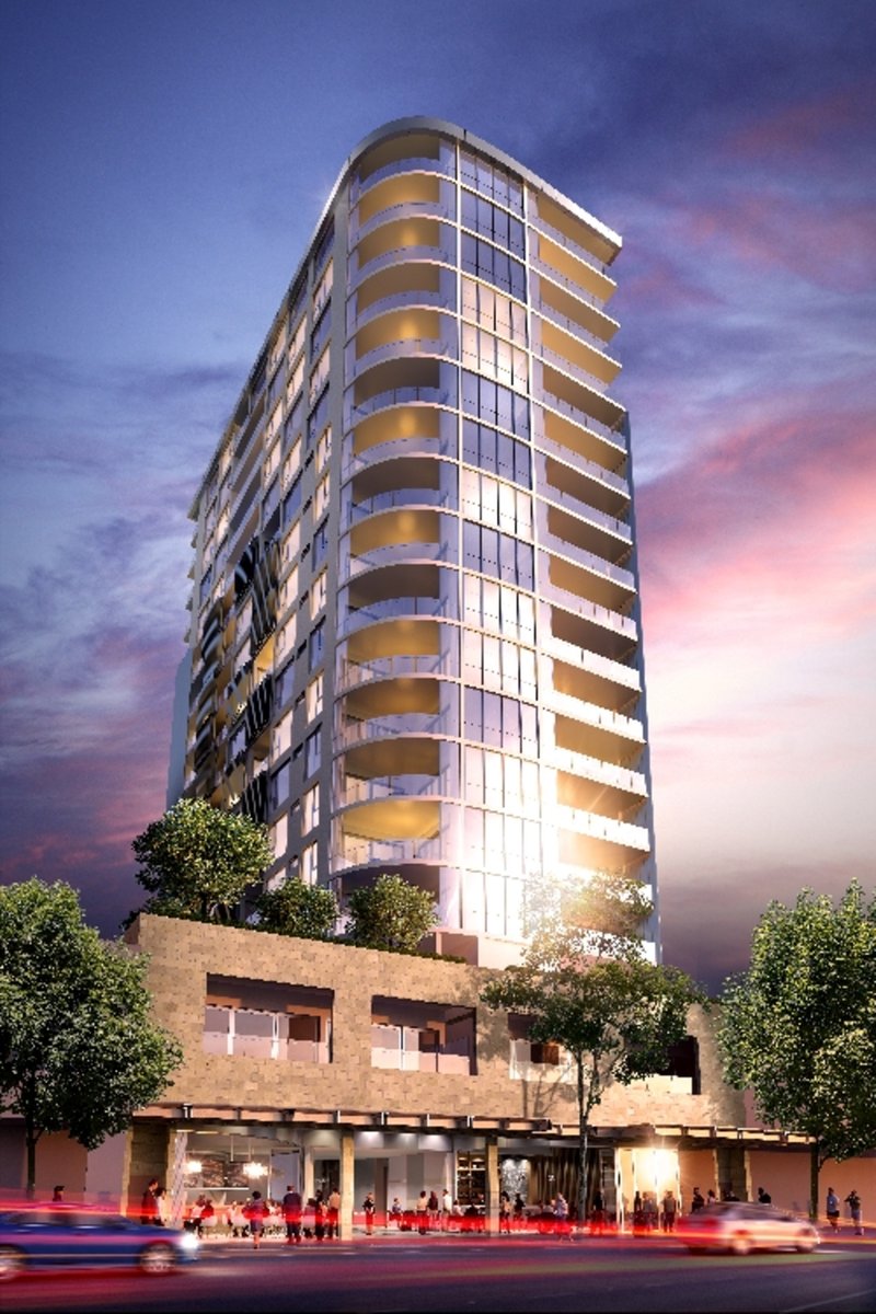 1006/253-255 Oxford Street, Bondi Junction NSW 2022